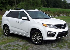 2011 Kia Sorento SX -- 09-22-2011.jpg